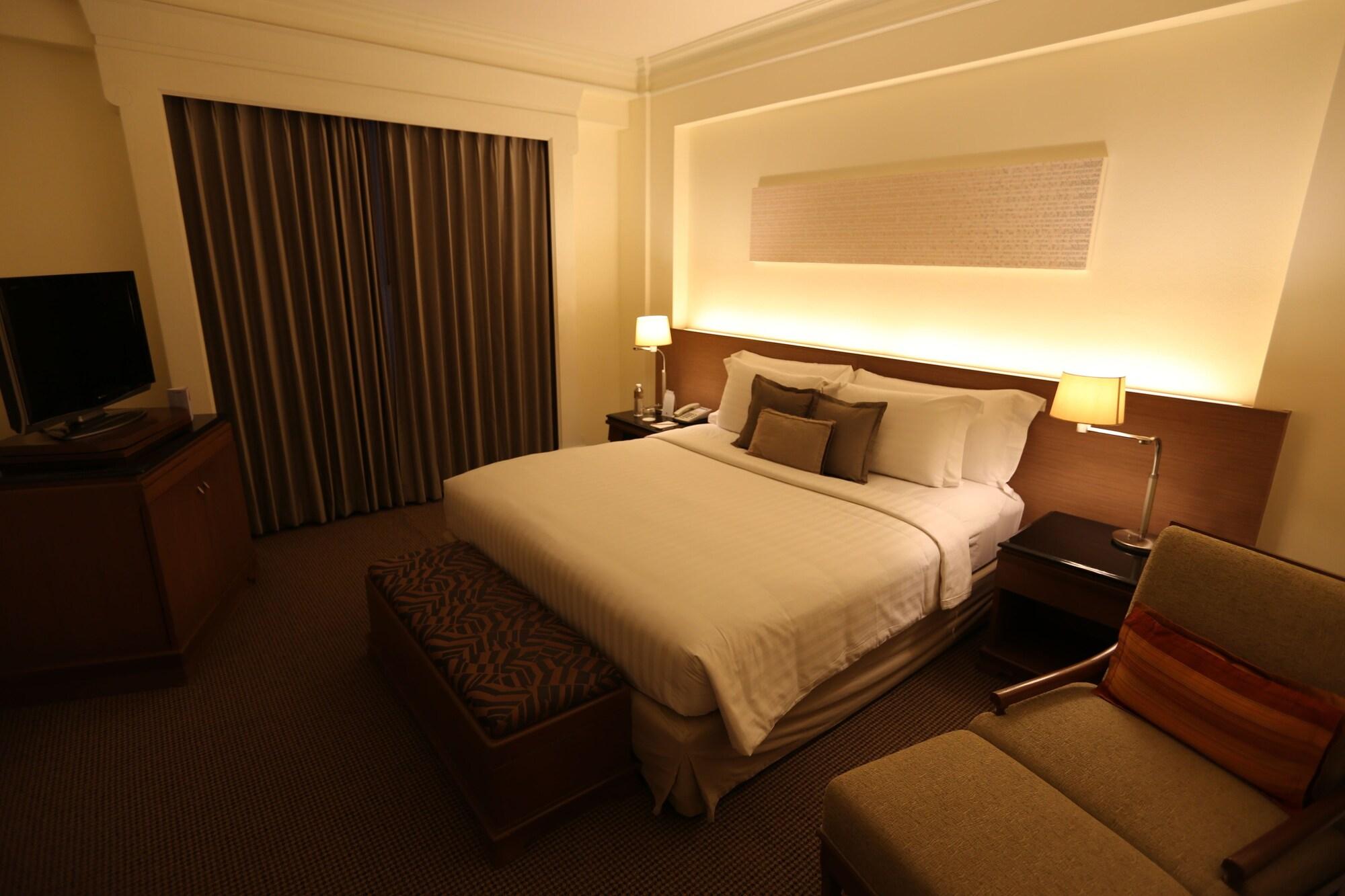 The Imperial Hotel & Convention Centre Korat Nakhonratchasima Exterior foto