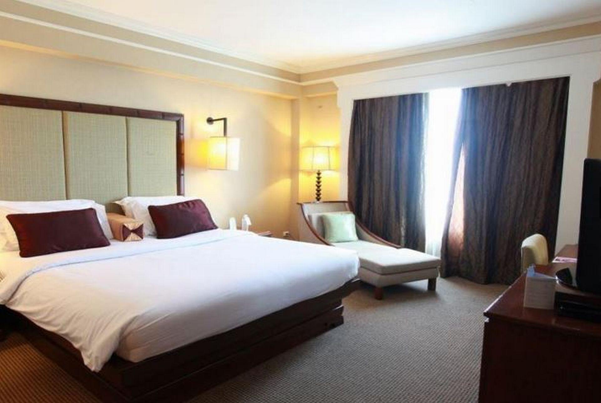 The Imperial Hotel & Convention Centre Korat Nakhonratchasima Exterior foto