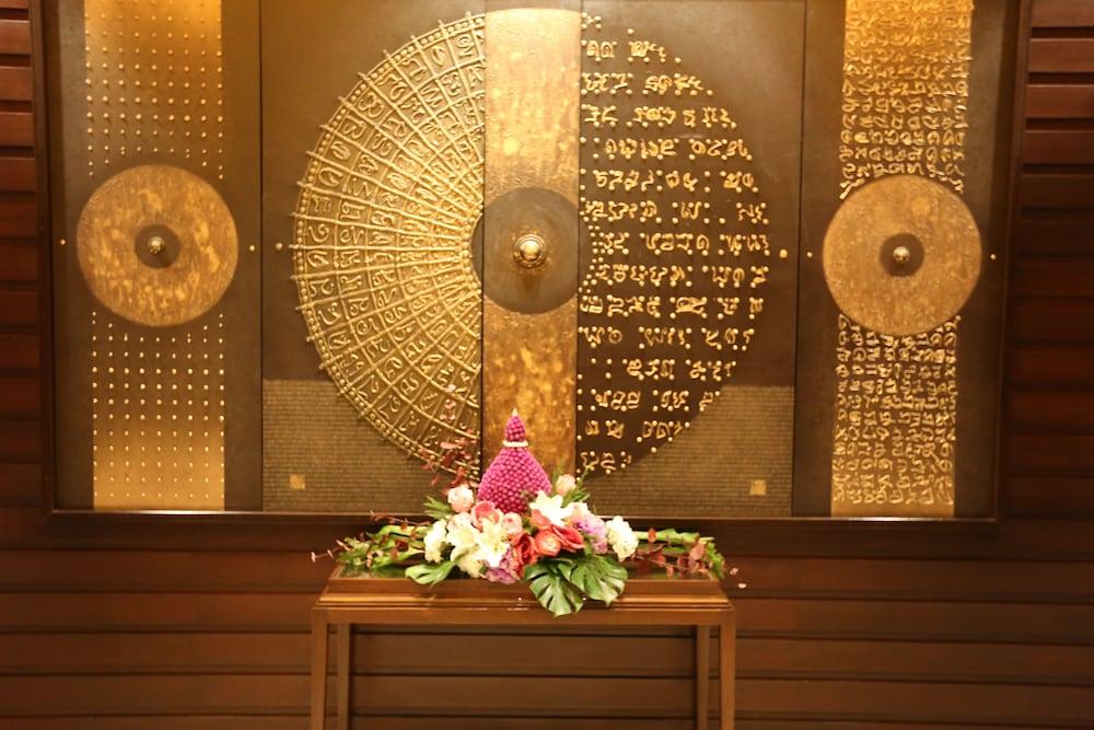 The Imperial Hotel & Convention Centre Korat Nakhonratchasima Exterior foto